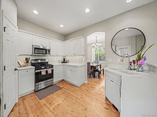 4471 Tanglevine Dr, Castle Rock, CO 80109