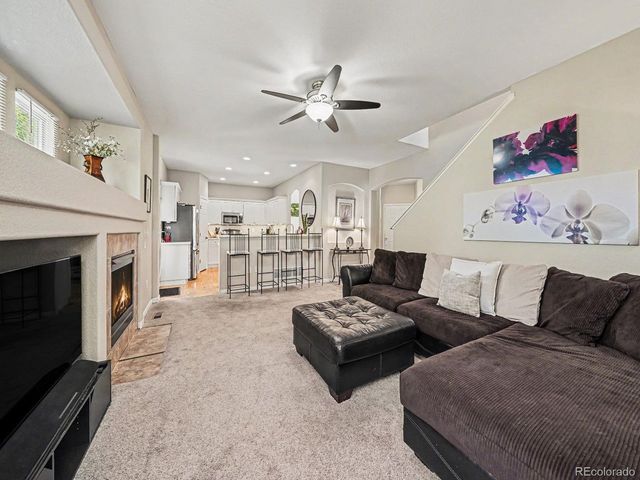 4471 Tanglevine Dr, Castle Rock, CO 80109