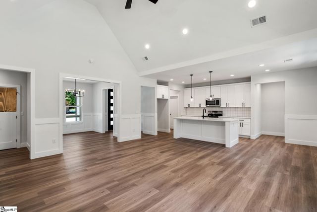 2728 N Highway 29, Anderson, SC 29621