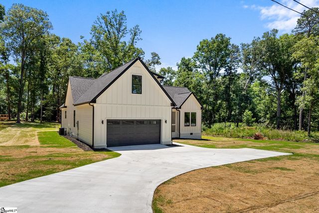 2728 N Highway 29, Anderson, SC 29621