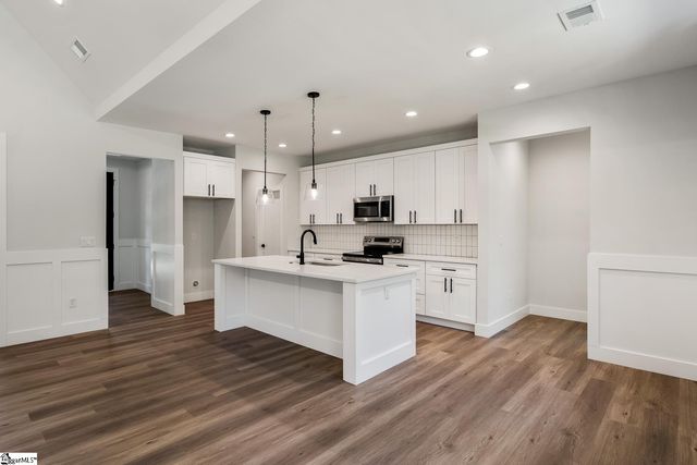2728 N Highway 29, Anderson, SC 29621