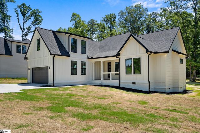 2728 N Highway 29, Anderson, SC 29621