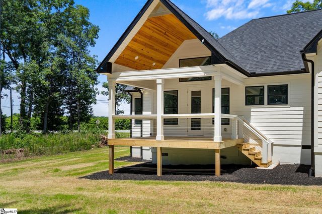 2728 N Highway 29, Anderson, SC 29621