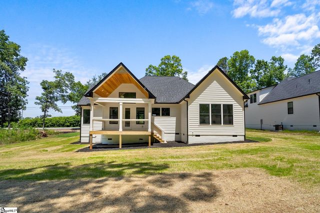 2728 N Highway 29, Anderson, SC 29621