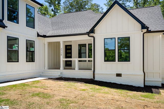 2728 N Highway 29, Anderson, SC 29621