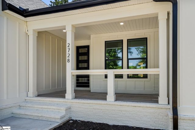 2728 N Highway 29, Anderson, SC 29621