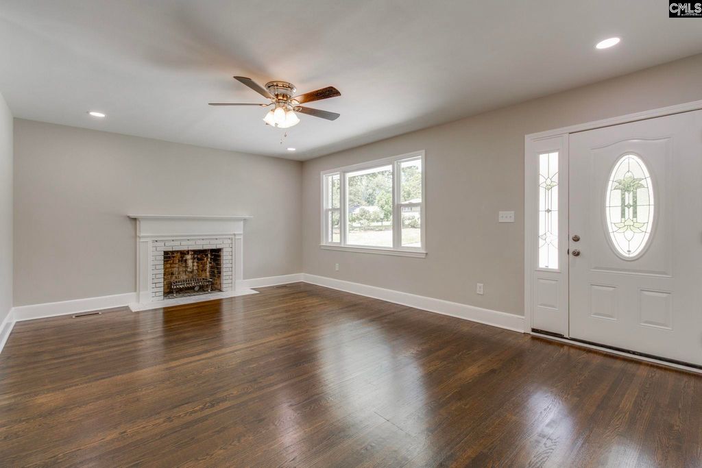 3544 Foxhall Road, Columbia, SC 29204