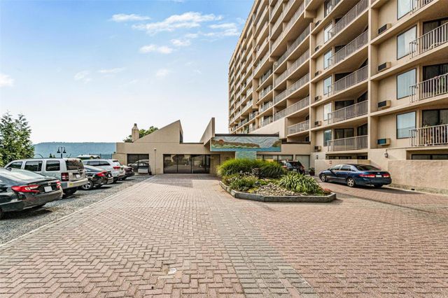 1155 Warburton Avenue 5L, Yonkers, NY 10701