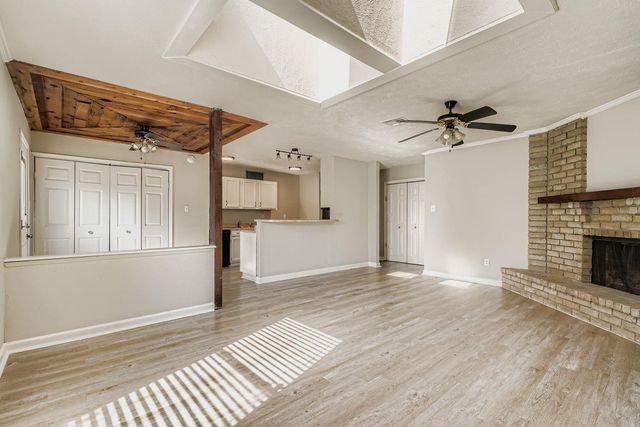 226 Tara Plantation Drive, Richmond, TX 77469