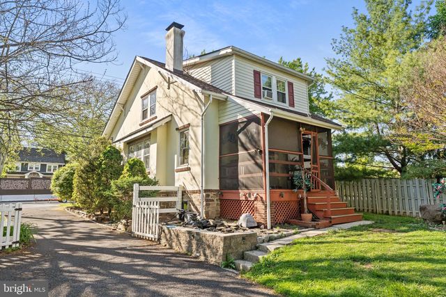 3212 DEKALB PIKE, East Norriton, PA 19401