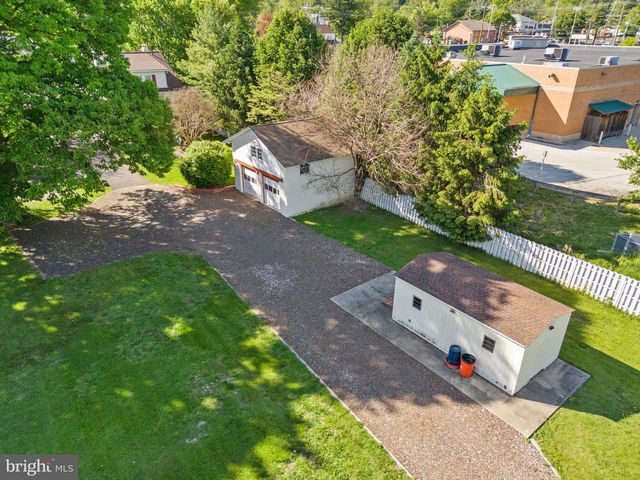 3212 DEKALB PIKE, East Norriton, PA 19401
