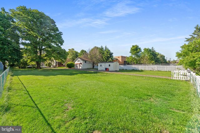 3212 DEKALB PIKE, East Norriton, PA 19401