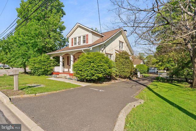 3212 DEKALB PIKE, East Norriton, PA 19401