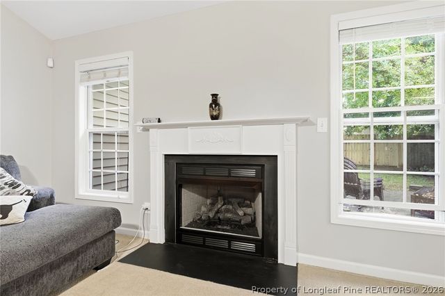 1235 Chimney Swift Drive, Fayetteville, NC 28306