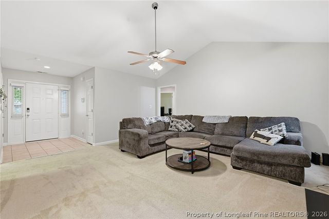 1235 Chimney Swift Drive, Fayetteville, NC 28306