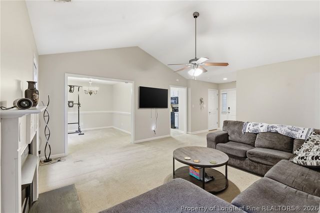 1235 Chimney Swift Drive, Fayetteville, NC 28306