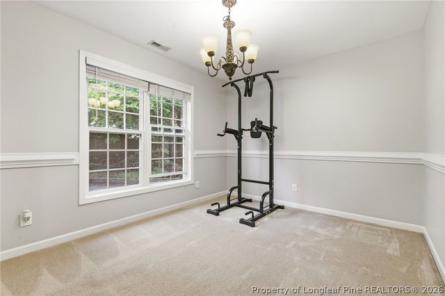 1235 Chimney Swift Drive, Fayetteville, NC 28306