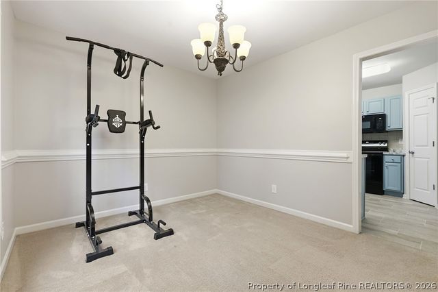1235 Chimney Swift Drive, Fayetteville, NC 28306
