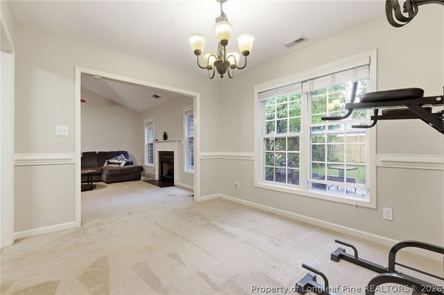 1235 Chimney Swift Drive, Fayetteville, NC 28306