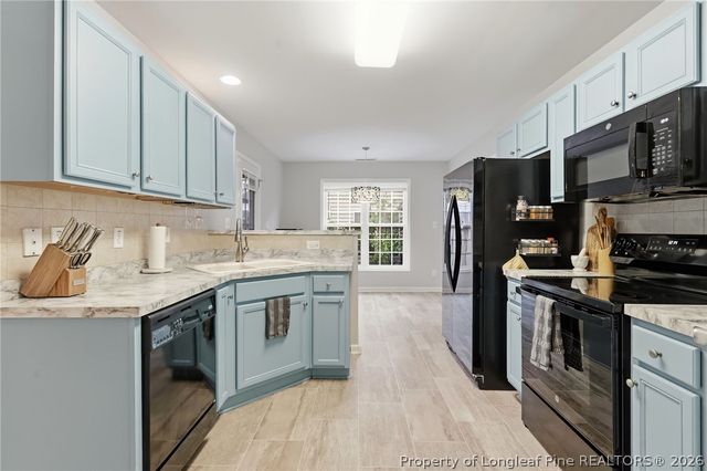 1235 Chimney Swift Drive, Fayetteville, NC 28306