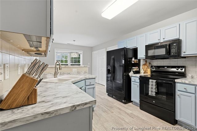 1235 Chimney Swift Drive, Fayetteville, NC 28306