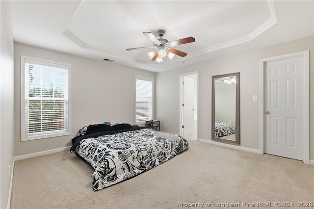 1235 Chimney Swift Drive, Fayetteville, NC 28306