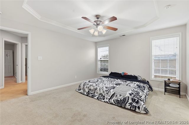 1235 Chimney Swift Drive, Fayetteville, NC 28306