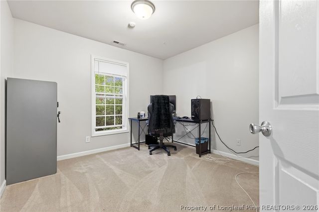 1235 Chimney Swift Drive, Fayetteville, NC 28306