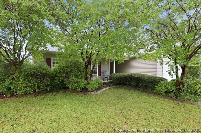 1235 Chimney Swift Drive, Fayetteville, NC 28306