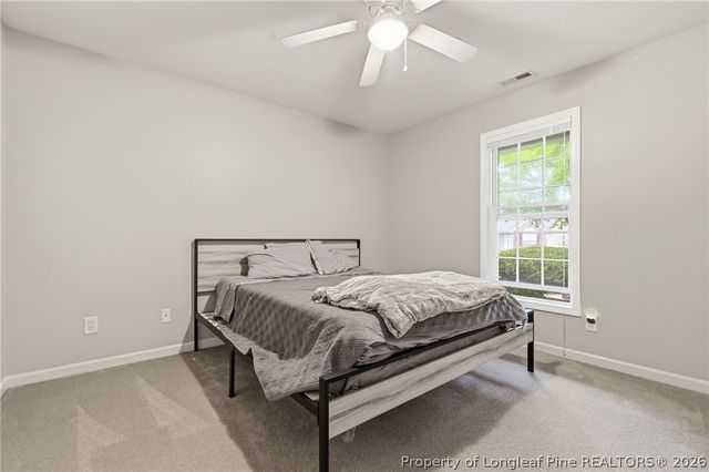 1235 Chimney Swift Drive, Fayetteville, NC 28306