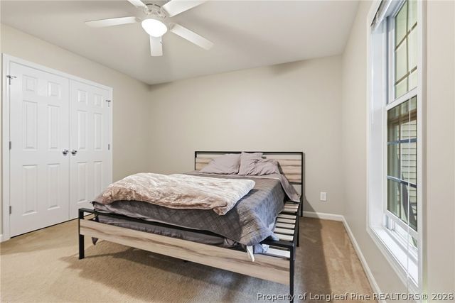 1235 Chimney Swift Drive, Fayetteville, NC 28306