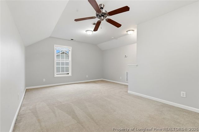 1235 Chimney Swift Drive, Fayetteville, NC 28306