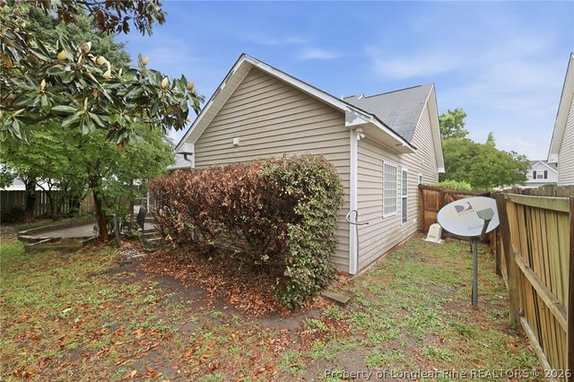 1235 Chimney Swift Drive, Fayetteville, NC 28306