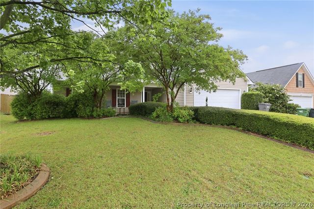 1235 Chimney Swift Drive, Fayetteville, NC 28306