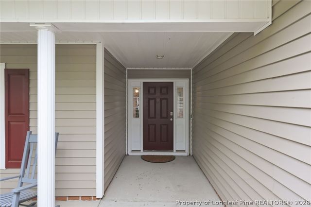1235 Chimney Swift Drive, Fayetteville, NC 28306