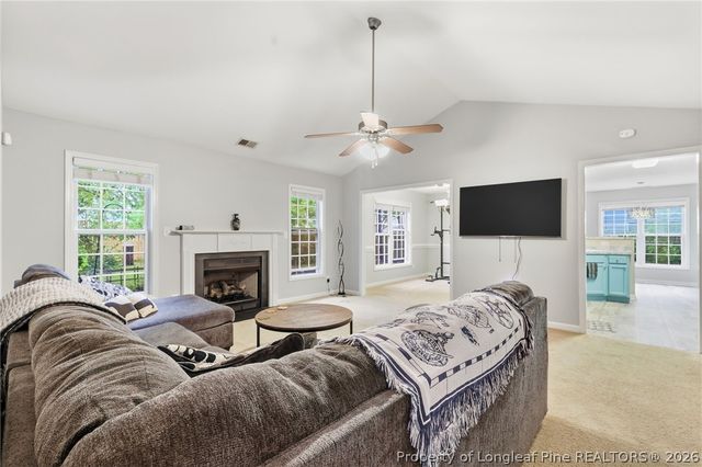 1235 Chimney Swift Drive, Fayetteville, NC 28306
