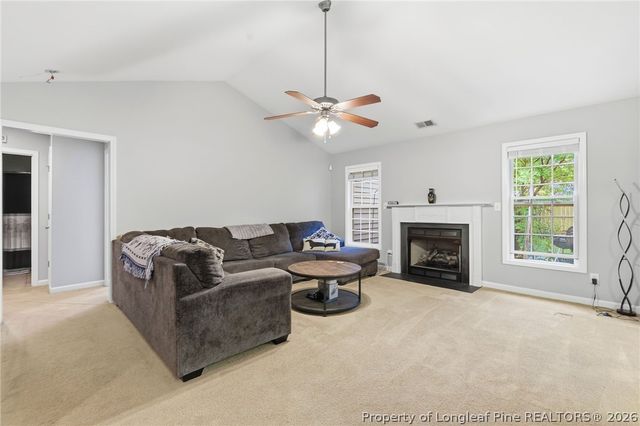 1235 Chimney Swift Drive, Fayetteville, NC 28306