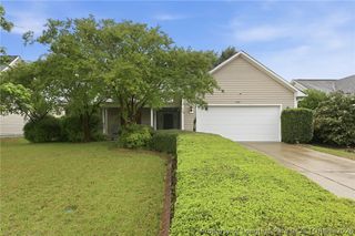 1235 Chimney Swift Drive, Fayetteville, NC 28306