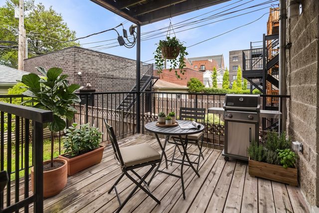3928 N GREENVIEW Avenue 1, Chicago, IL 60613