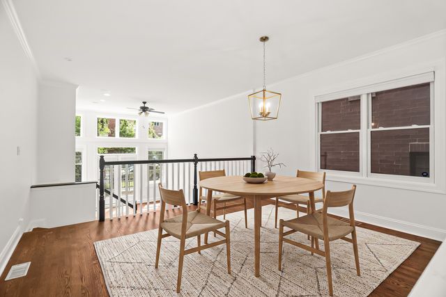 3928 N GREENVIEW Avenue 1, Chicago, IL 60613