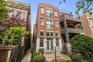 3928 N GREENVIEW Avenue 1, Chicago, IL 60613
