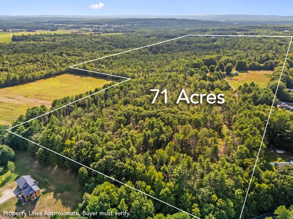 19 Schacht Lane, Gardiner, ME 04345 — exterior