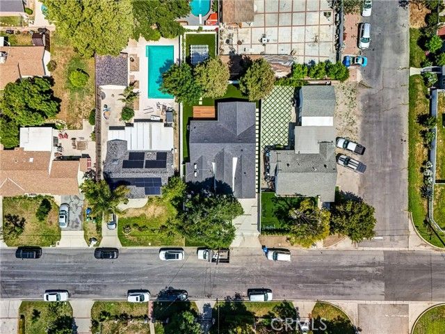 7508 Claire Avenue, Reseda (los Angeles), CA 91335