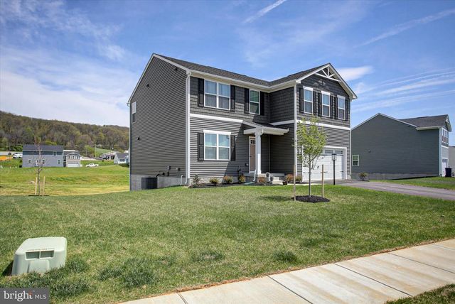 95 LELAND WAY, Hanover, PA 17331