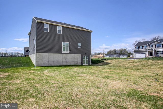 95 LELAND WAY, Hanover, PA 17331