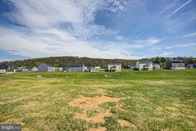 95 LELAND WAY, Hanover, PA 17331