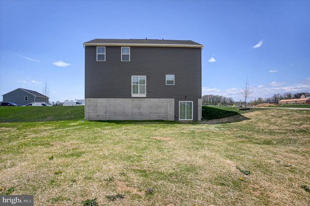 95 LELAND WAY, Hanover, PA 17331