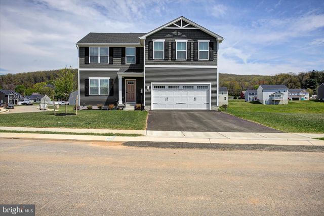 95 LELAND WAY, Hanover, PA 17331