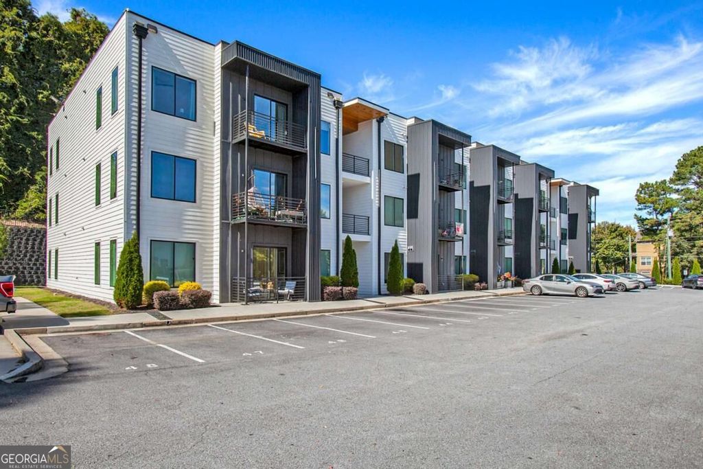 1155 Custer Avenue SE 110, Atlanta, GA 30316