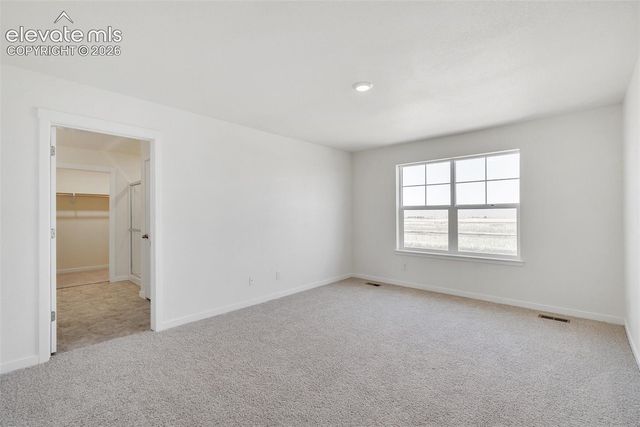 11739 Reagan Ridge Drive, Colorado Springs, CO 80925